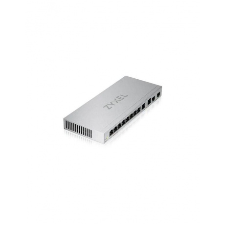 Коммутатор Zyxel XGS1210-12 (XGS1210-12-ZZ0102F) - фото 6