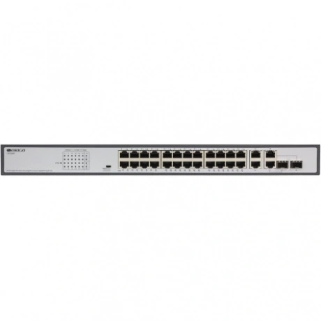 Коммутатор ORIGO (OS2228P/370W/A1A)