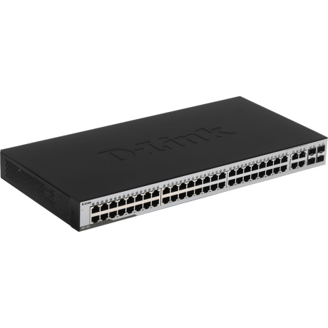 Коммутатор D-Link DGS-1052/A3A - фото 1
