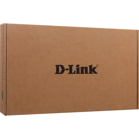 Коммутатор D-Link DGS-1052/A3A - фото 8