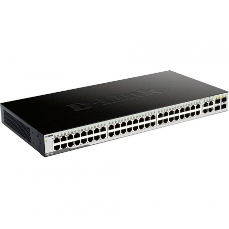 Коммутатор D-Link DGS-1052/A3A - фото 1