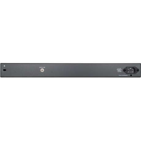 Коммутатор D-Link DGS-1210-28P/F5A - фото 3