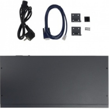 Коммутатор ORIGO (OS3228P/380W/A1A) - фото 4
