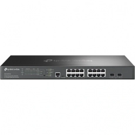 Коммутатор TP-Link Omada (SG3218XP-M2)