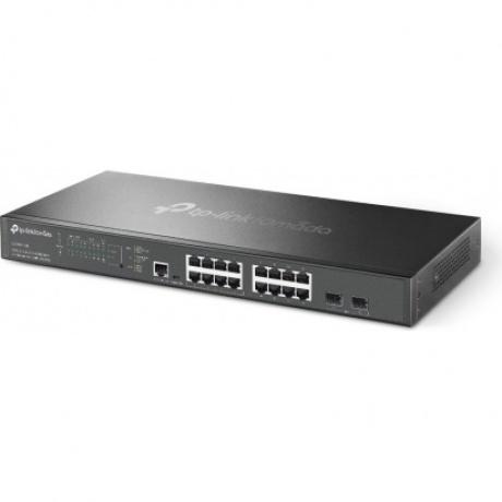 Коммутатор TP-Link Omada (SG3218XP-M2) - фото 3