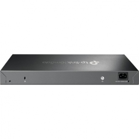 Коммутатор TP-Link Omada (SG3218XP-M2) - фото 4