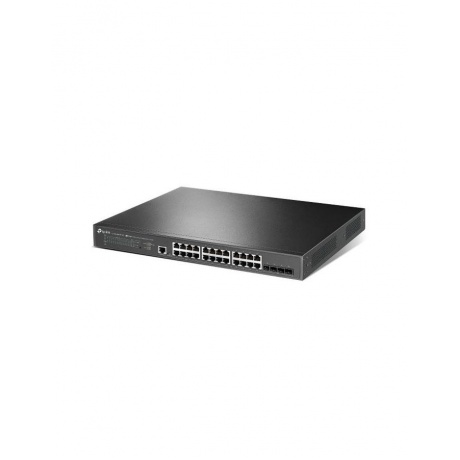 Коммутатор TP-Link (TL-SG3428XPP-M2) - фото 2