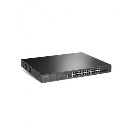 Коммутатор TP-Link (TL-SG3428XPP-M2) - фото 3