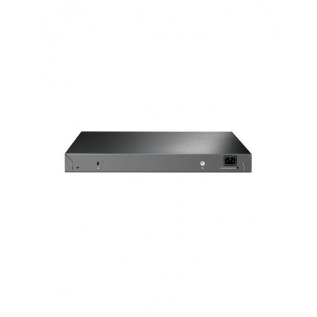 Коммутатор TP-Link (TL-SG3428XPP-M2) - фото 4