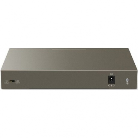 Коммутатор Tenda TEF1109P-8-63W - фото 3