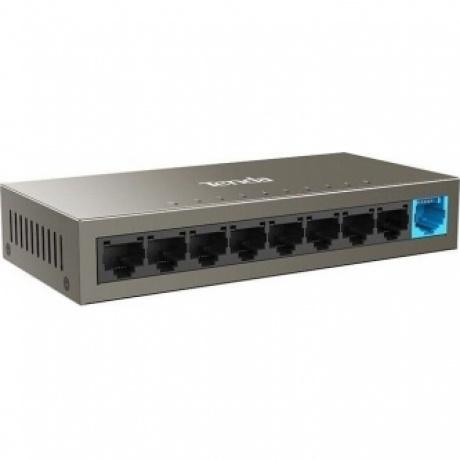 Коммутатор Tenda TEF1109D - фото 3