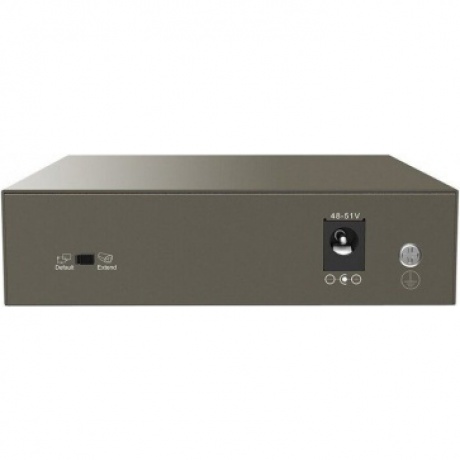 Коммутатор Tenda TEF1105P-4-63W - фото 4
