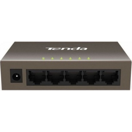 Коммутатор Tenda TEF1005D - фото 1