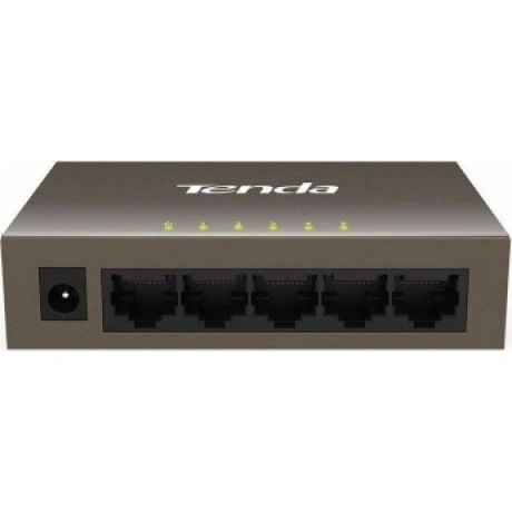 Коммутатор Tenda TEF1005D