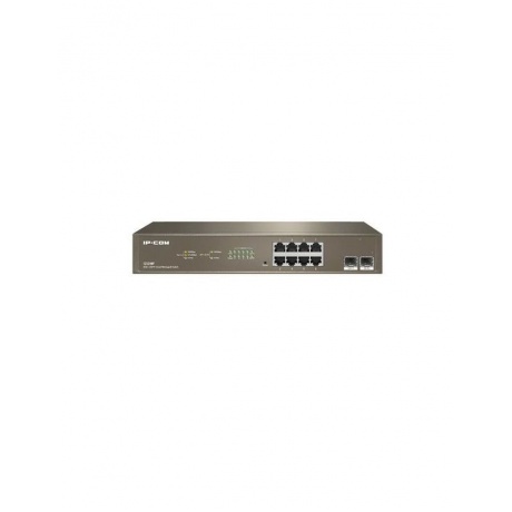 Коммутатор Tenda G3310F - фото 1