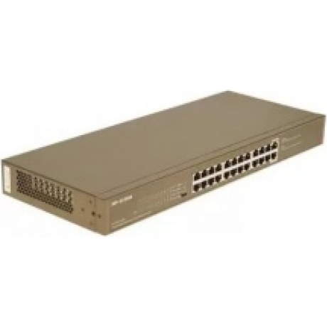 Коммутатор Tenda G1124P-24-250W - фото 1