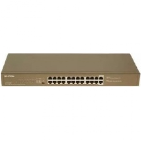 Коммутатор Tenda G1124P-24-250W - фото 2