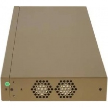 Коммутатор Tenda G1124P-24-250W - фото 3