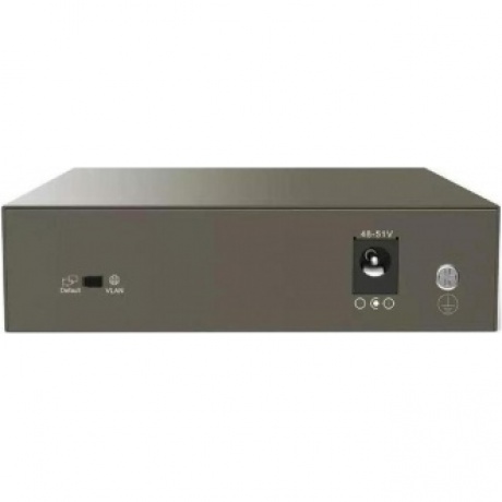 Коммутатор Tenda G1105P-4-63W - фото 4