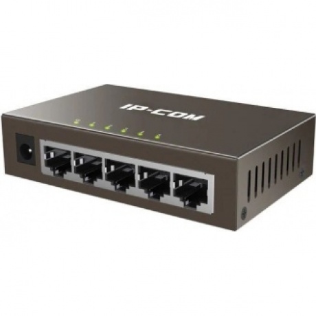 Коммутатор Tenda G1005 - фото 1