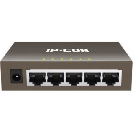 Коммутатор Tenda G1005 - фото 2