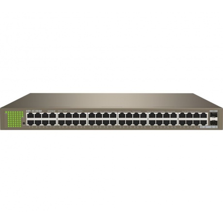 Коммутатор Tenda 2SFP G1050F - фото 1