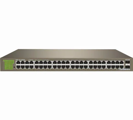 Коммутатор Tenda 2SFP G1050F