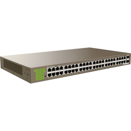 Коммутатор Tenda 2SFP G1050F - фото 3