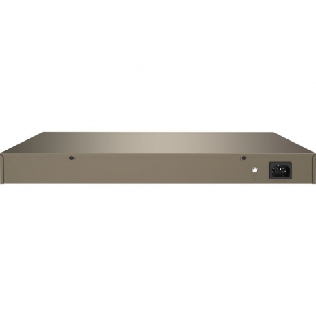 Коммутатор Tenda 2SFP G1050F - фото 4