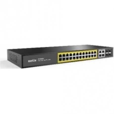 Коммутатор Netis P124GH