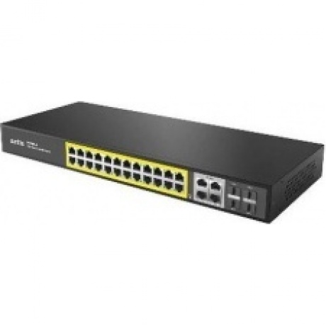 Коммутатор Netis P124GH - фото 2