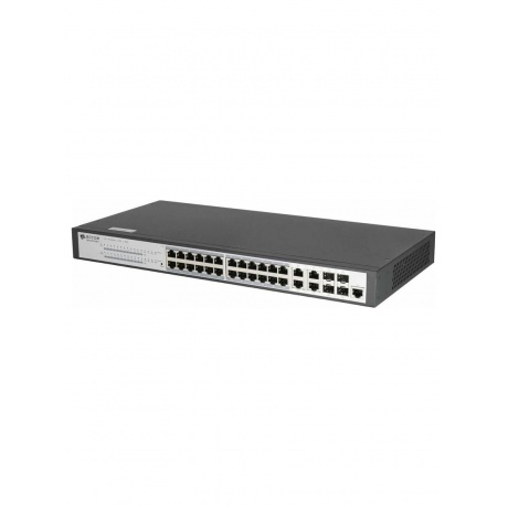 Коммутатор BDCOM S2528-P - фото 3
