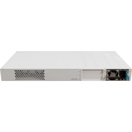 Коммутатор MikroTik CRS320-8P-8B-4S+RM - фото 2