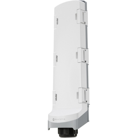 Коммутатор MikroTik CSS606-1G-2Gi-3S+OUT - фото 1