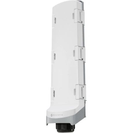 Коммутатор MikroTik CSS606-1G-2Gi-3S+OUT