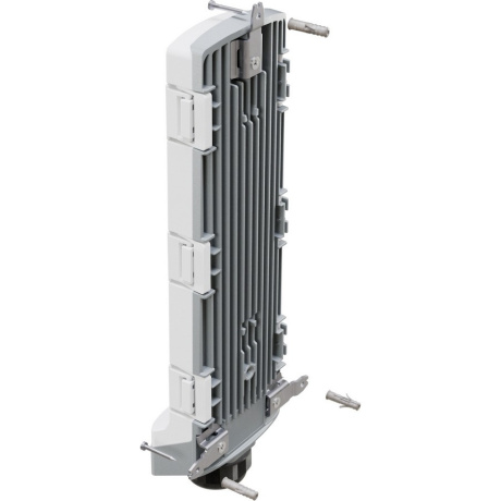 Коммутатор MikroTik CSS606-1G-2Gi-3S+OUT - фото 2
