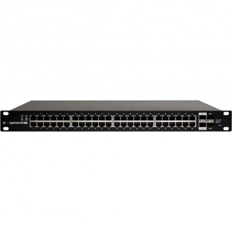 Коммутатор UBIQUITI ES-48-500W - фото 1