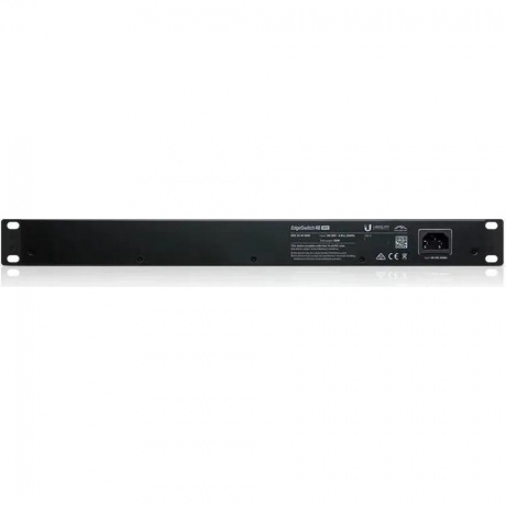 Коммутатор UBIQUITI ES-48-500W - фото 2
