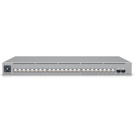 Коммутатор UBIQUITI USW-Pro-Max-24-PoE - фото 1