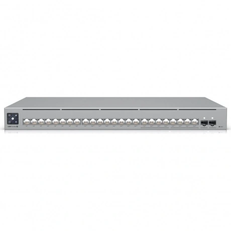 Коммутатор UBIQUITI USW-Pro-Max-24-PoE