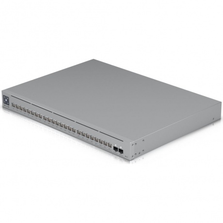 Коммутатор UBIQUITI USW-Pro-Max-24-PoE - фото 2