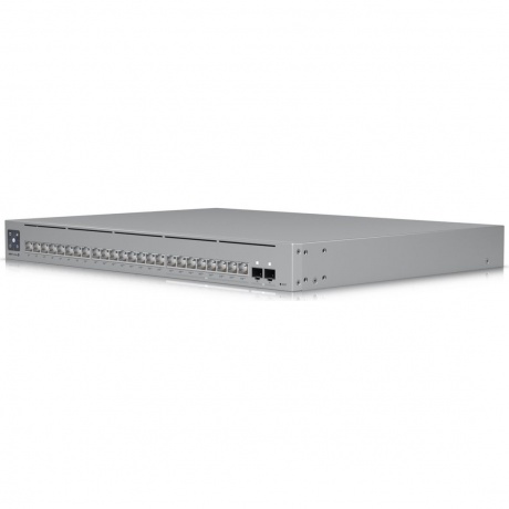 Коммутатор UBIQUITI USW-Pro-Max-24-PoE - фото 3