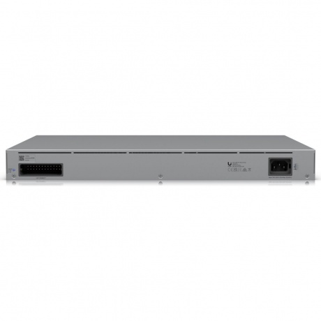 Коммутатор UBIQUITI USW-Pro-Max-24-PoE - фото 4