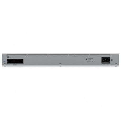 Коммутатор UBIQUITI USW-Pro-Max-24-PoE - фото 7