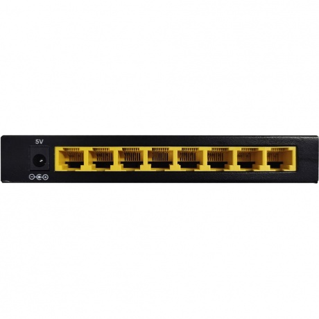 Коммутатор ORIGO OS2208/A1A - фото 1