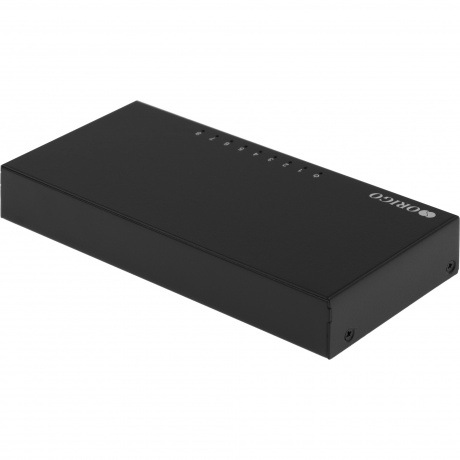 Коммутатор ORIGO OS2208/A1A - фото 2