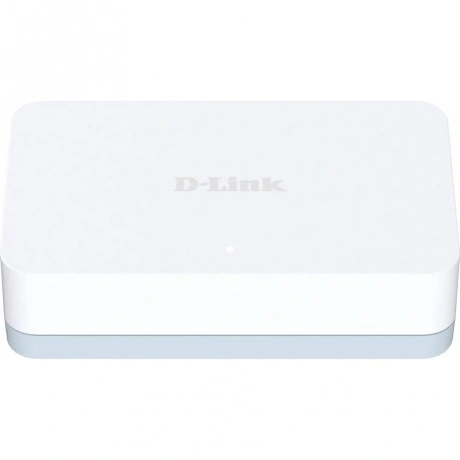Коммутатор D-Link DES-1005C/C2A