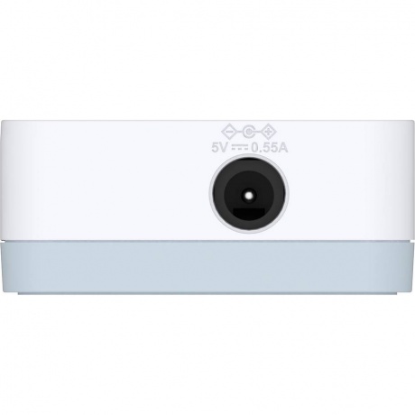 Коммутатор D-Link DES-1005C/C2A - фото 4