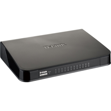 Коммутатор D-Link DES-1024A/E3A - фото 4