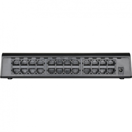 Коммутатор D-Link DES-1024A/E3A - фото 5